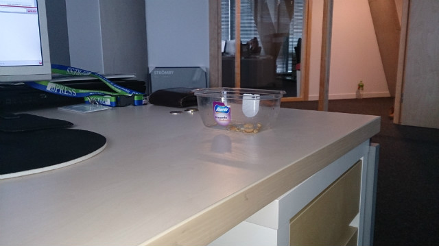 Test 1