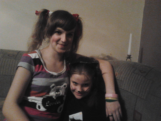kotek :-) 