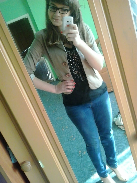 Dzisiejsze ;) 