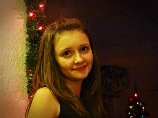 takiee sylwestrowe :D 