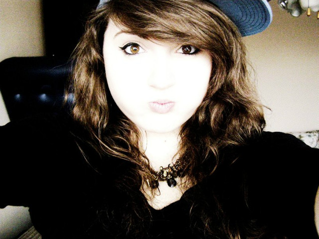 yo :D