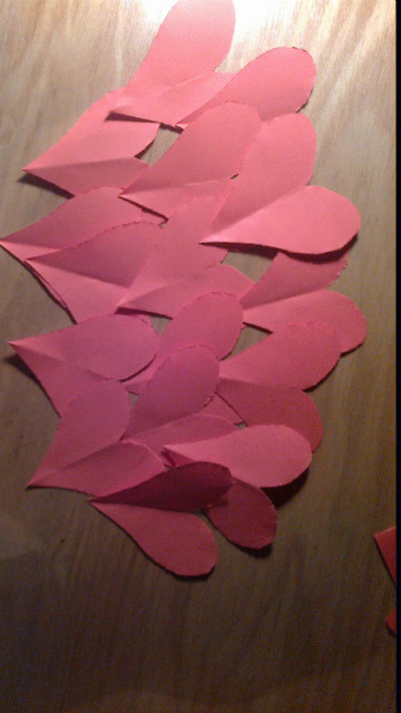 Happy Valentine's Day!!!! 
