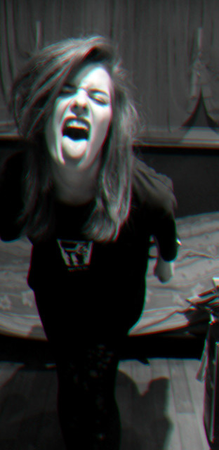 SCREAM