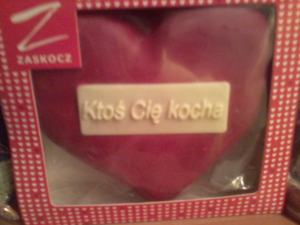 kto ci kocha...