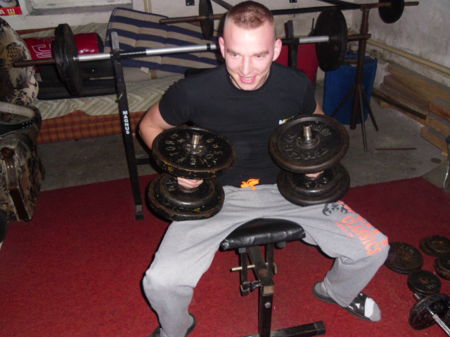 Sportowo codziennie