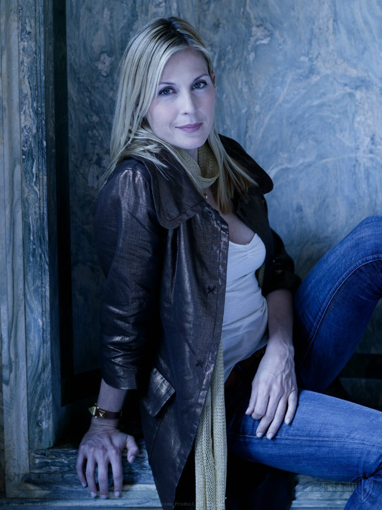 Lily van der Woodsen