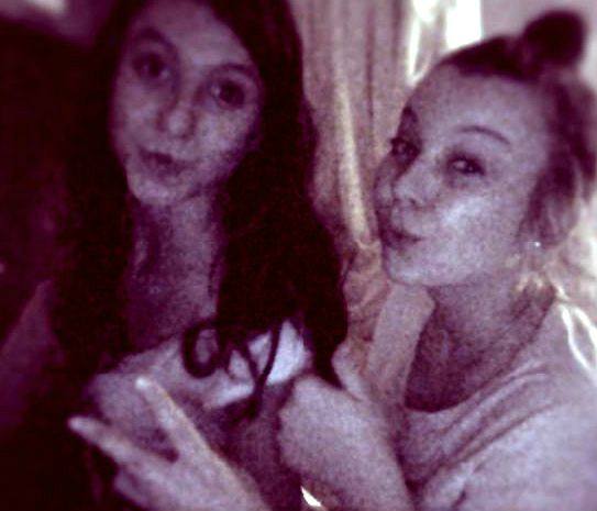 #me#and#my#friend#crazy# love 