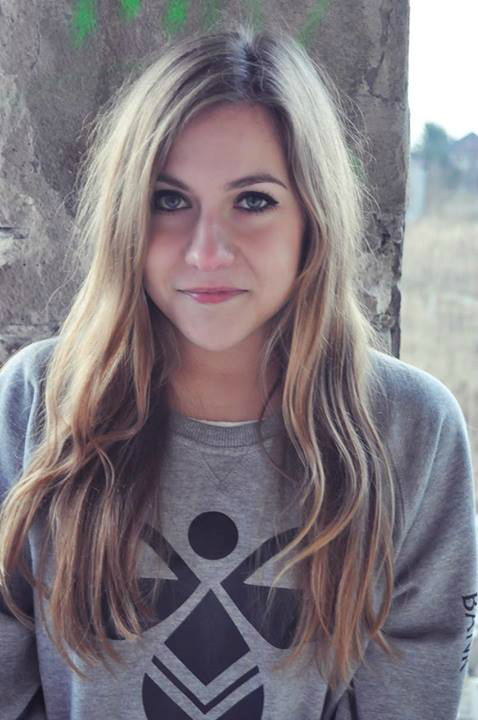 19!!! Sto lat :*
