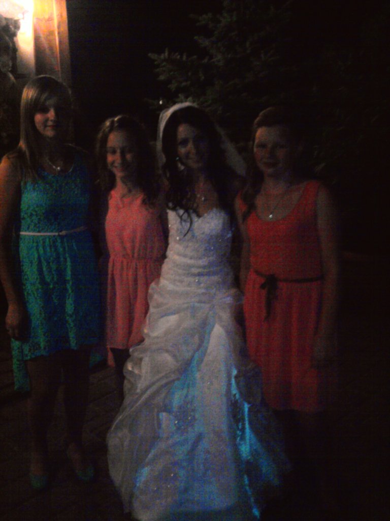 Wesele ! 