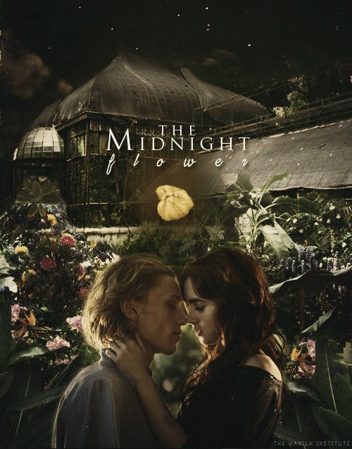 Clary and Jace