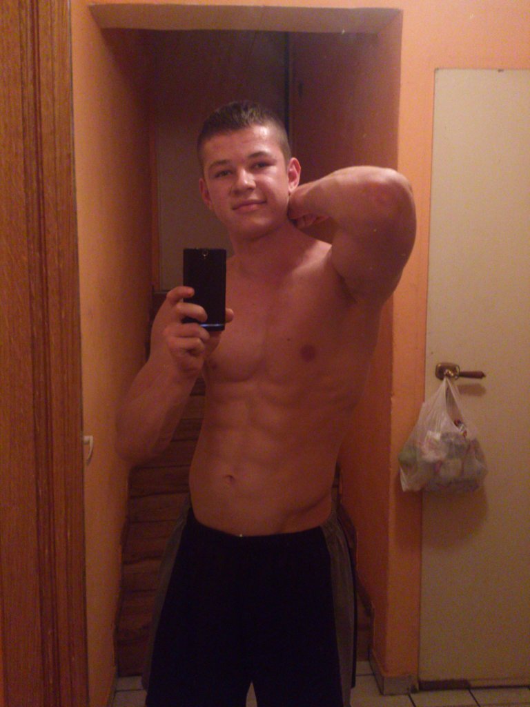 Wstajemy wstajemy ;D 