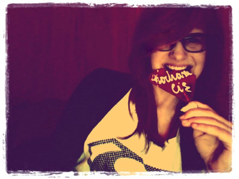 14 Luty-Wale(n)tynki xD
