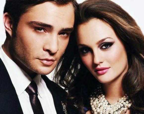 Chuck i Blair
