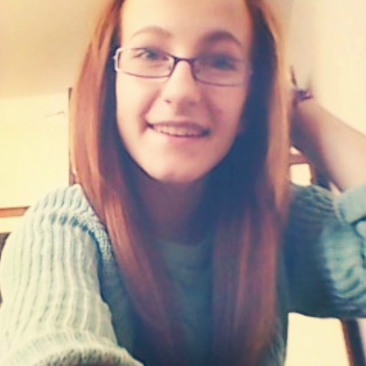 smile.