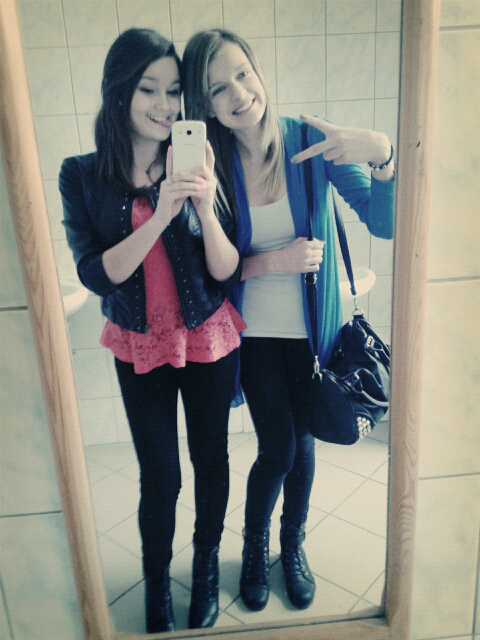 Siemki :D :*