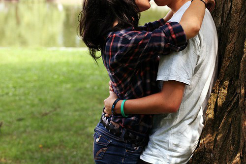 Walentynki :*