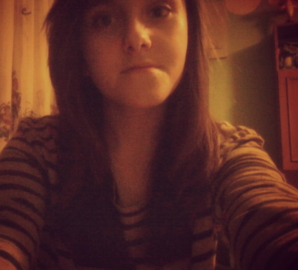 nothing.