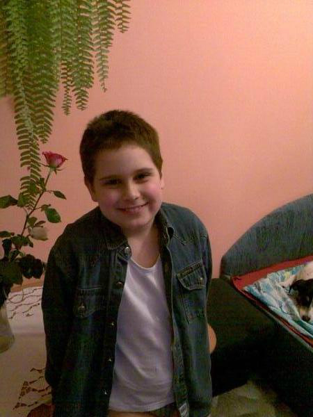 Taki tam may ja ;3 
