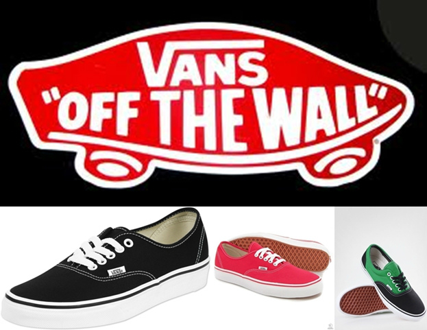 vans