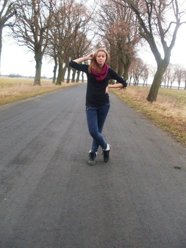 WALENTYNKI?nie dziki wol wdk
