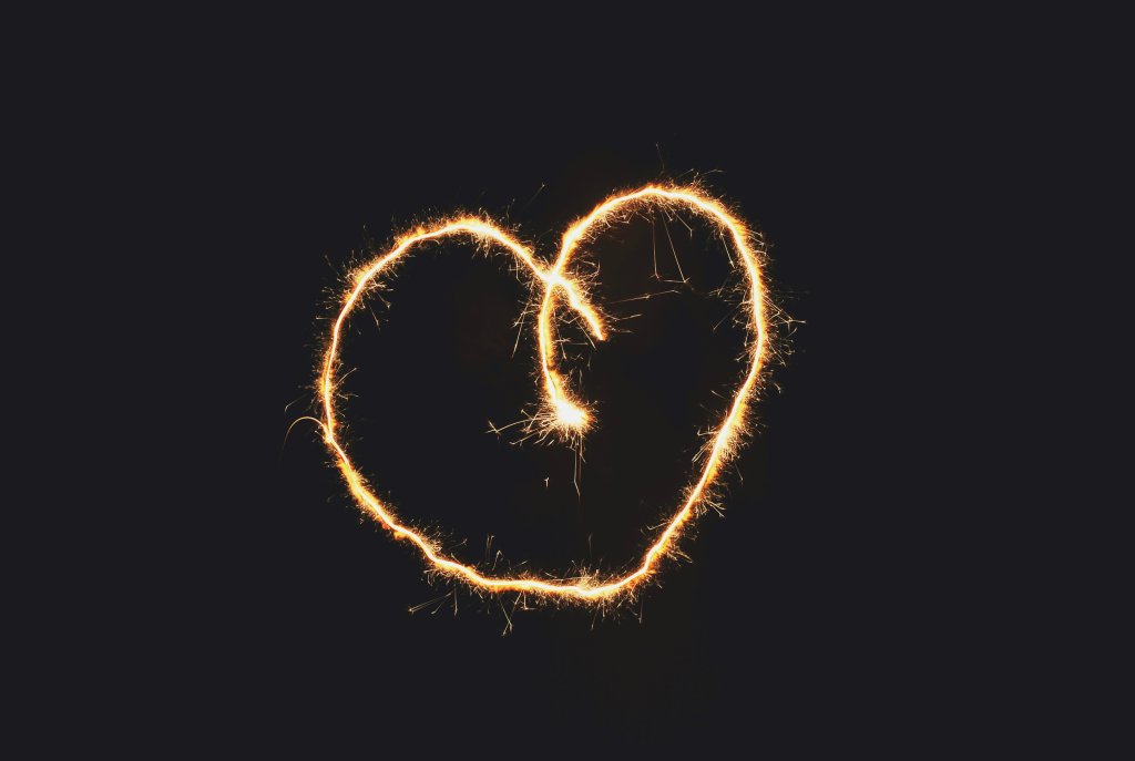 Valentine's Day !