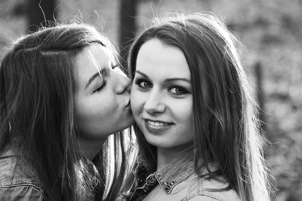 Kocham! :* 