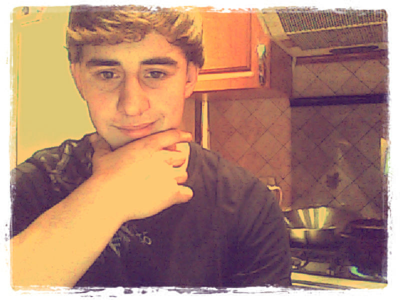 Dobranoc ;* 