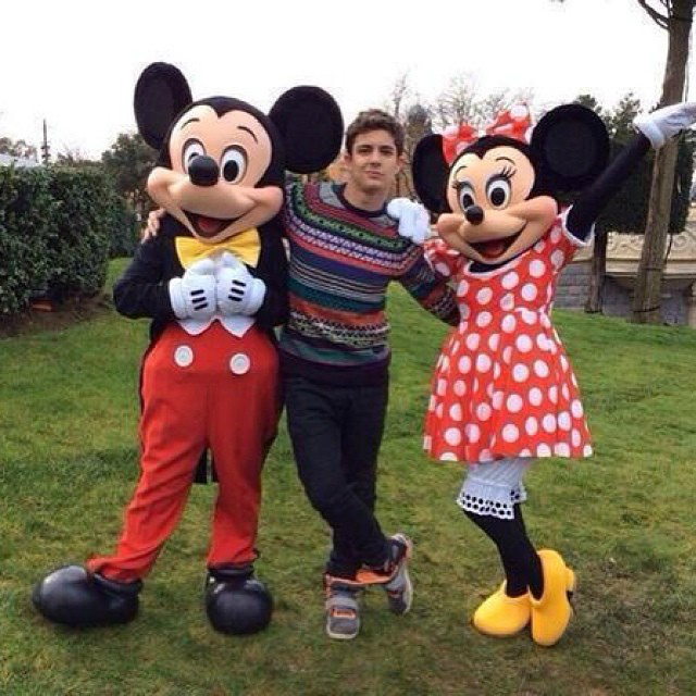 Disneyland