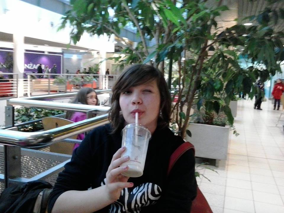 hehe milkszhake