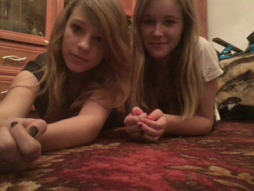 Kasiaaa ! :*