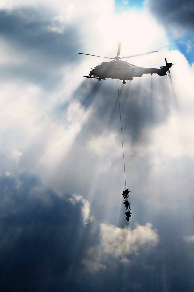 air show 2013