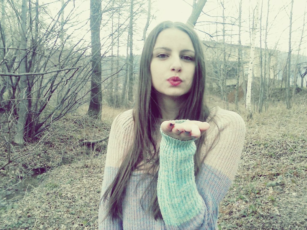 Grow Old With Me.