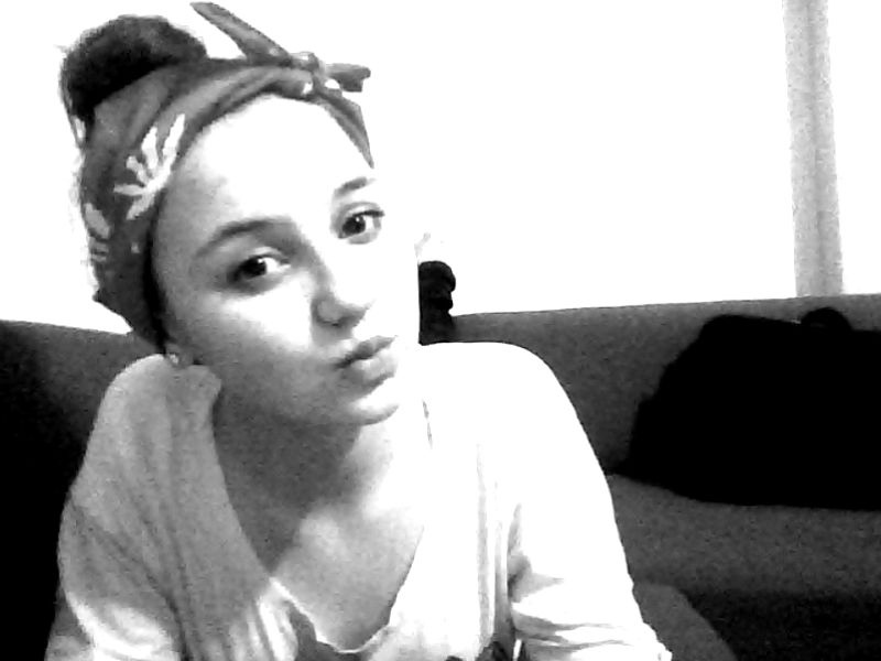 You're my addiction *.*