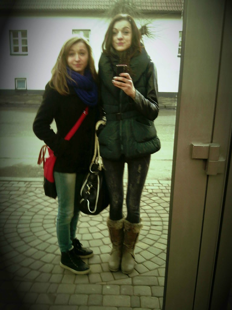 z Wariatk m :*
