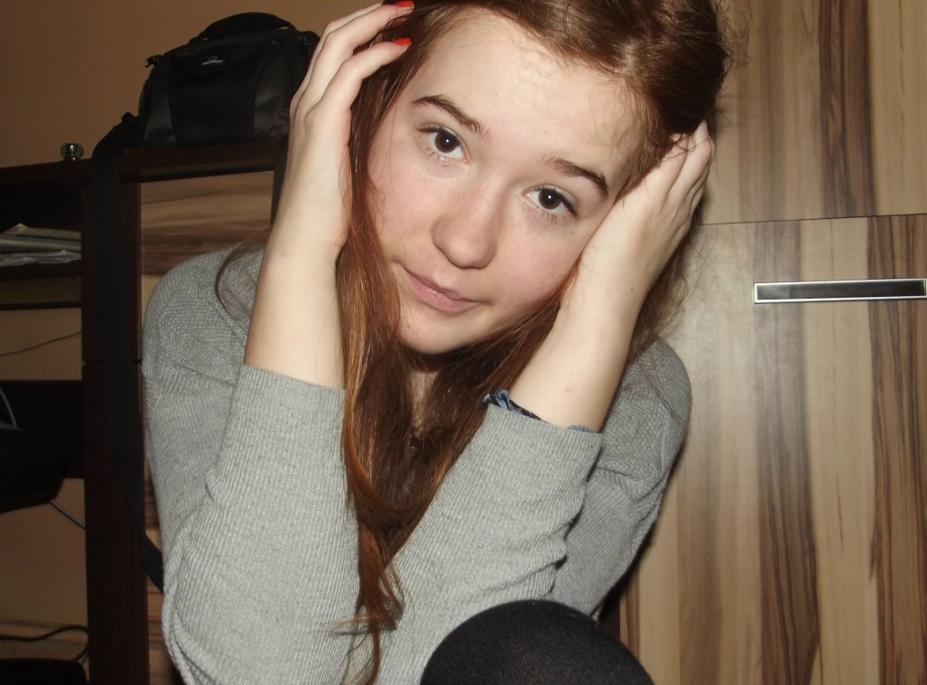 Jakie nudy.. ;/