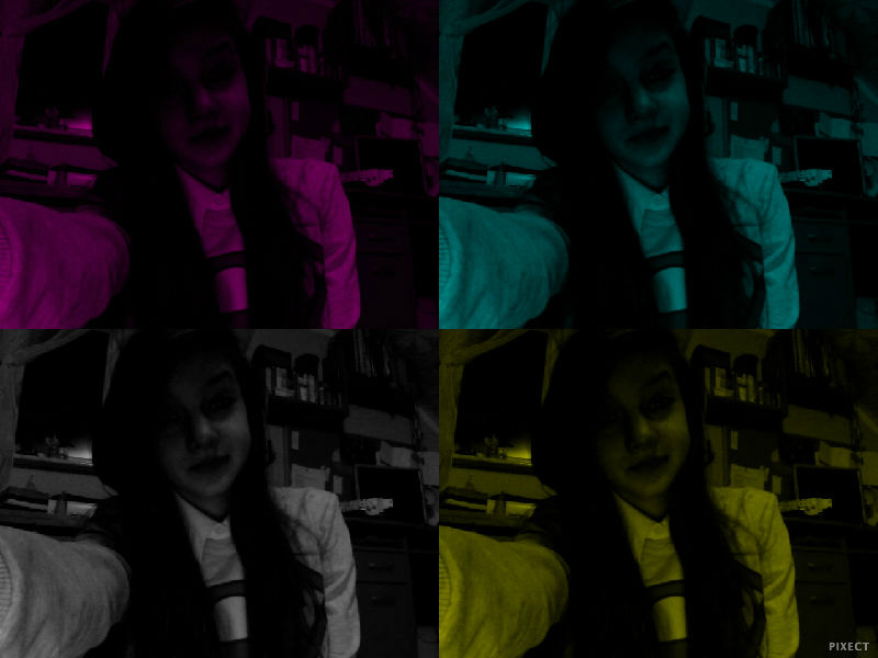 Nudno mi ;-;