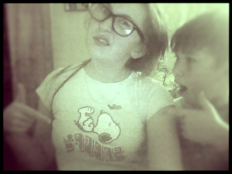 Braaat :) i dobranoc x