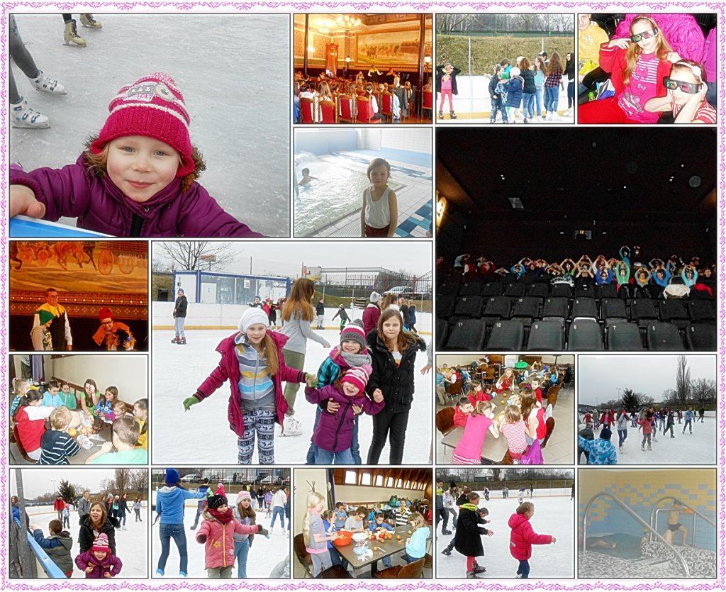 Ferie 2014