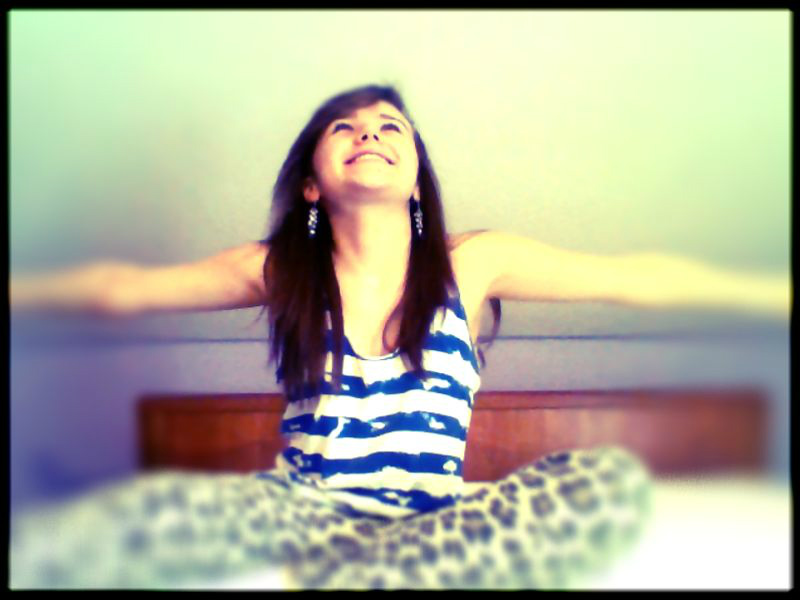 My live my affairs ;*