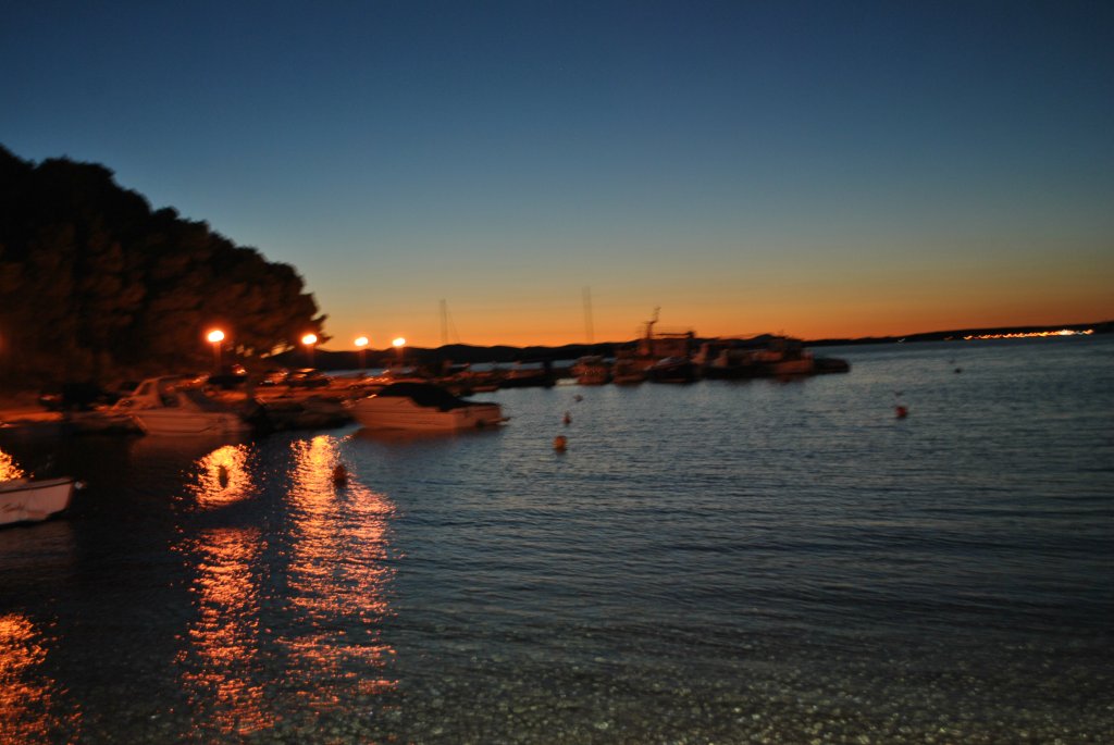 horwacja noc 