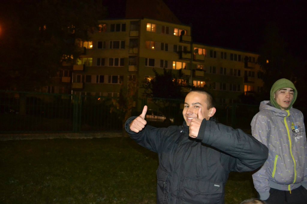 jooo i mistrz drugiego planu :P