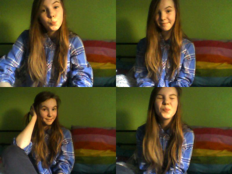 kamerkowelove ;*