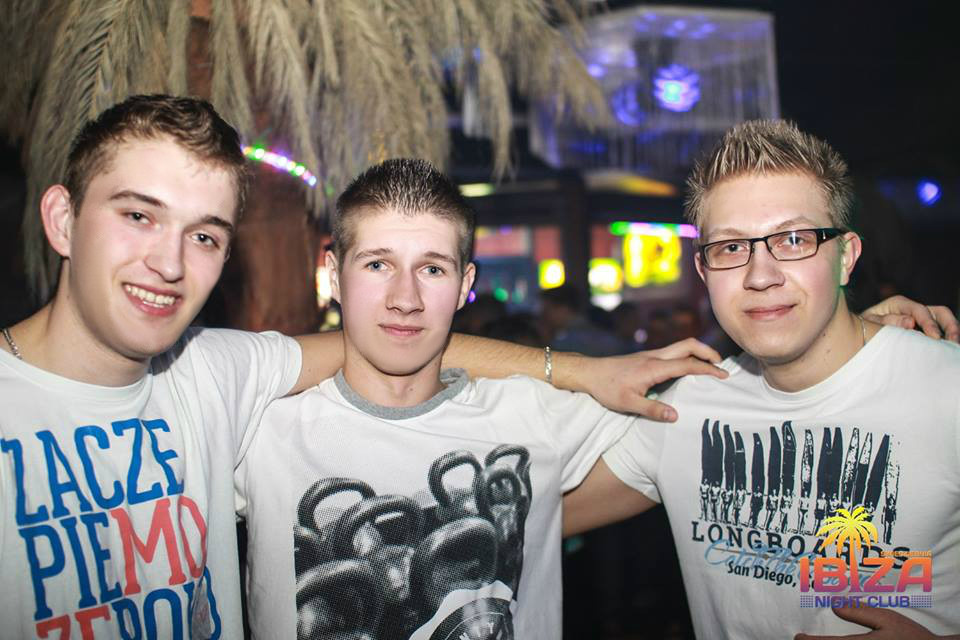 Imprezowo ! :D