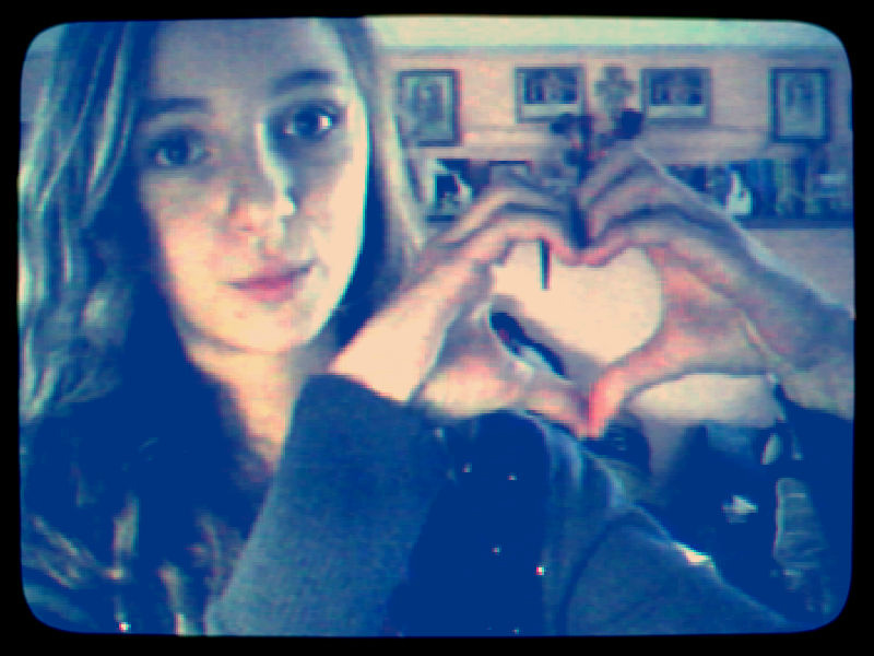 Seeerduuucho! 