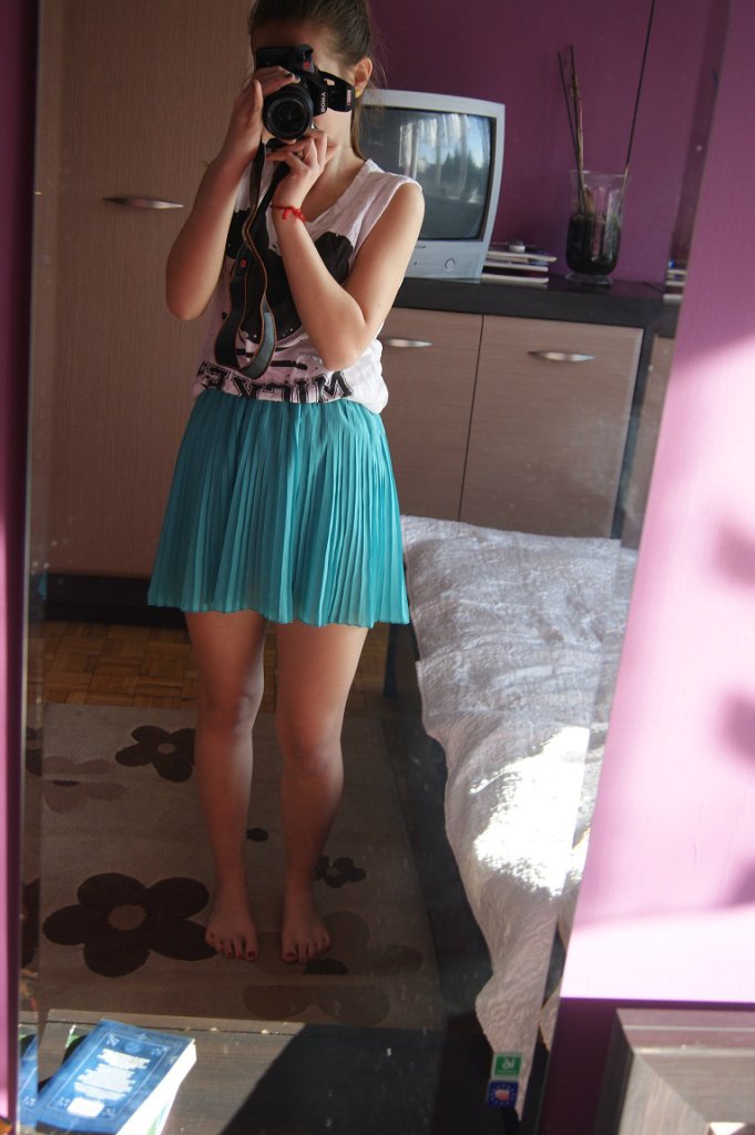 Koniec feriii:C 