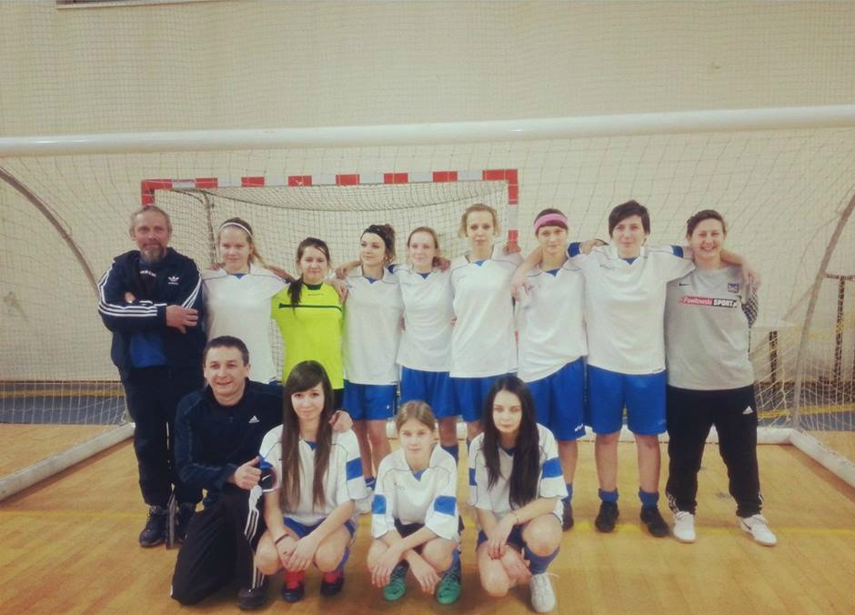 Tuchovia!