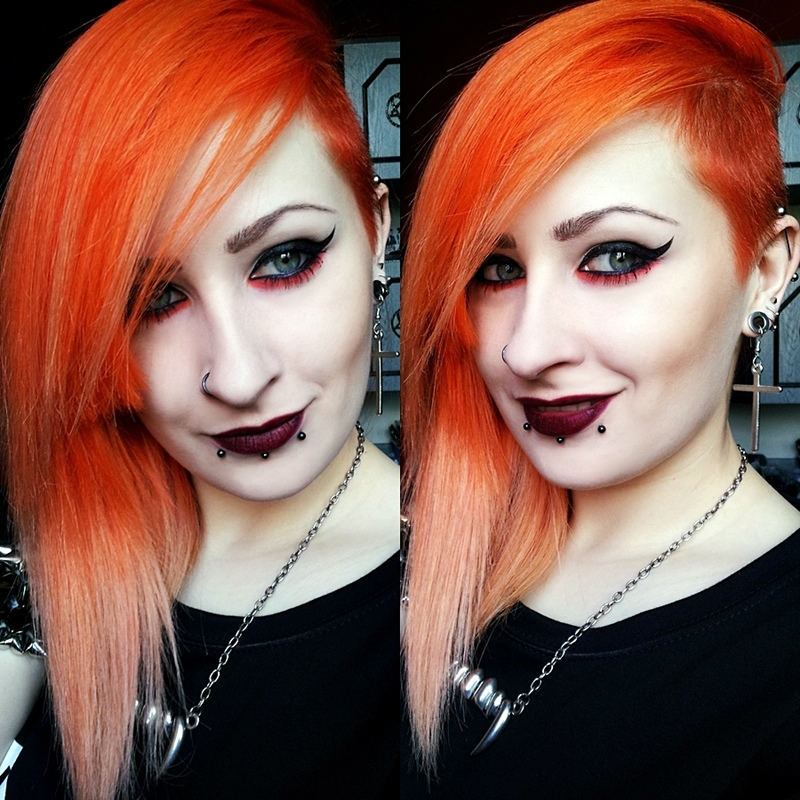 Foxy