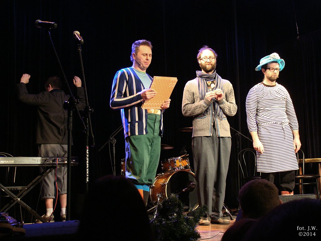 niedziela, 16 lutego 2014