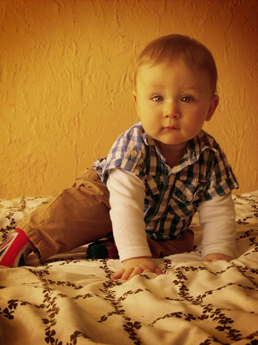 Model ! :)