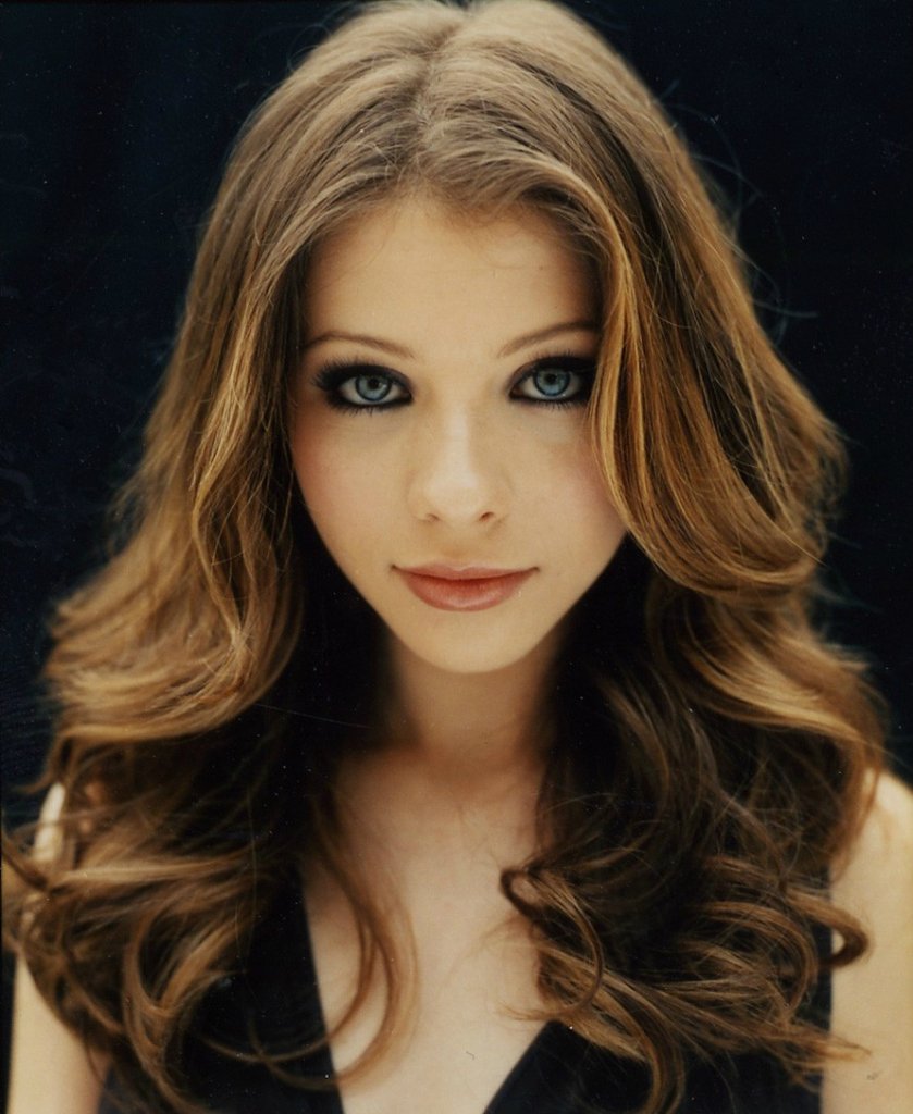 Georgina Sparks 